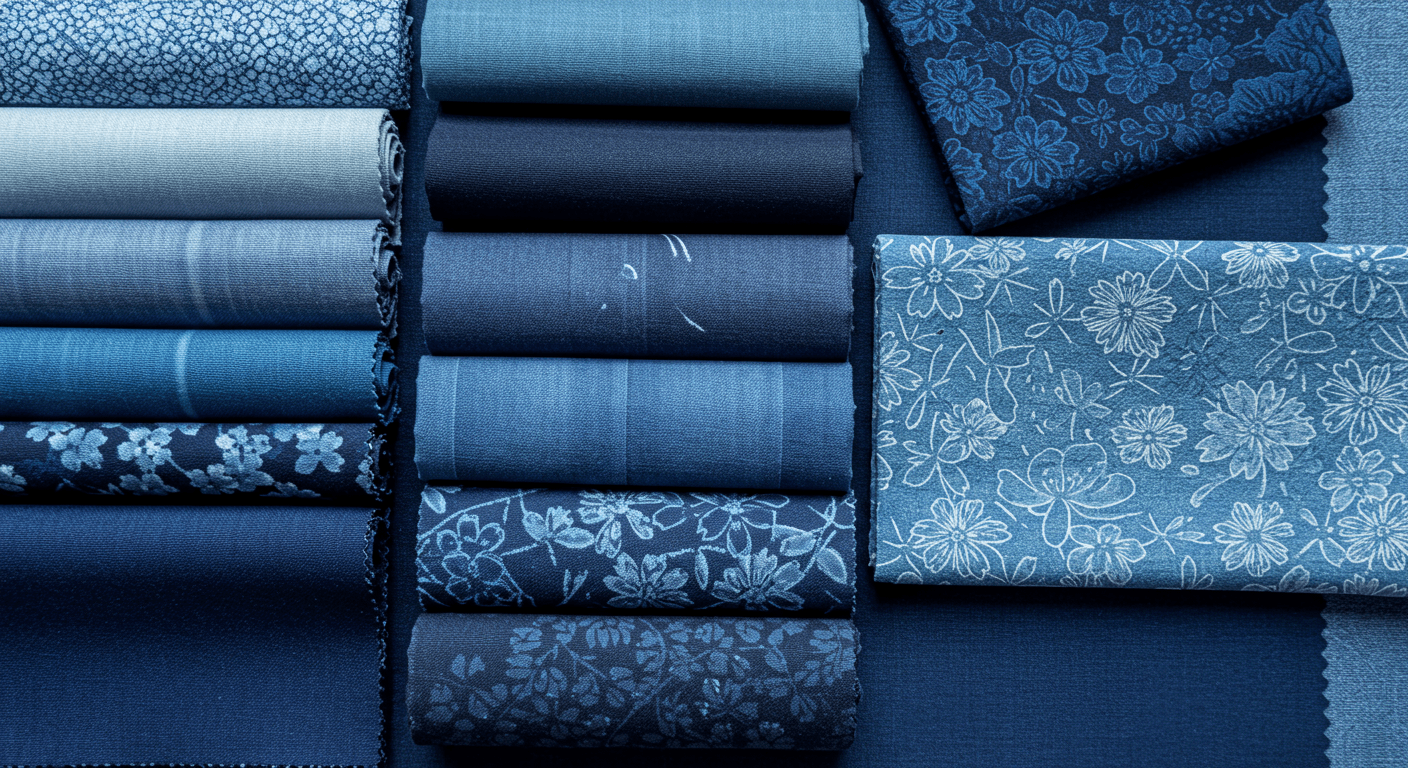 着物の「色」について: 和色チャートとは? - 平和屋