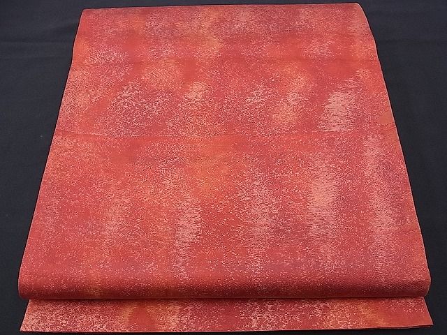 平和屋着物■六通柄袋帯 霞文 逸品 n-ds1230