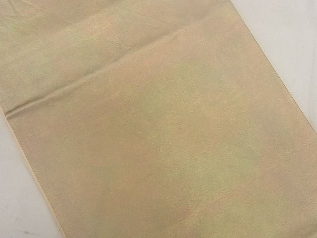 平和屋着物■六通柄袋帯 霞文 逸品 n-te0103