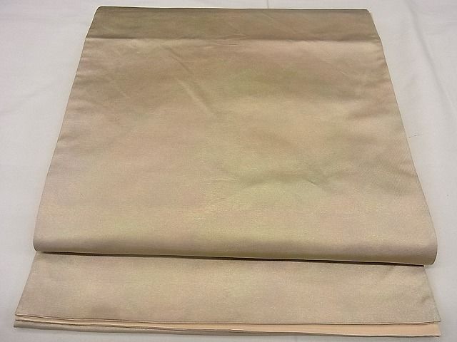 平和屋着物■六通柄袋帯 霞文 逸品 n-te0103