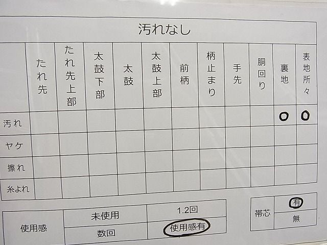 平和屋着物■六通柄袋帯 道長花唐草文 金銀糸 逸品 n-ea1881