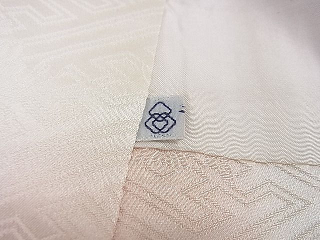 平和屋本店●極上 創業460年・千總 振袖 駒刺繍 絞り 雪輪鳳凰花文 金銀彩 逸品 DZAA0057kh4