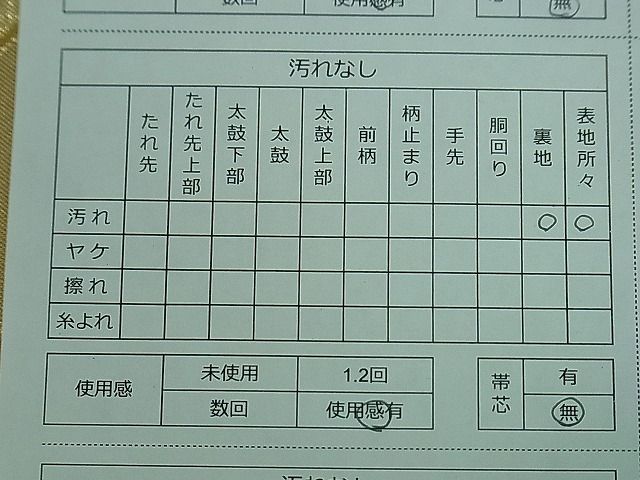平和屋着物■六通柄袋帯 流水文 金糸 逸品 DAAA2147mz