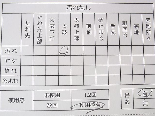 平和屋着物■六通柄袋帯 唐織 孔雀羽文 逸品 DAAA6081ya