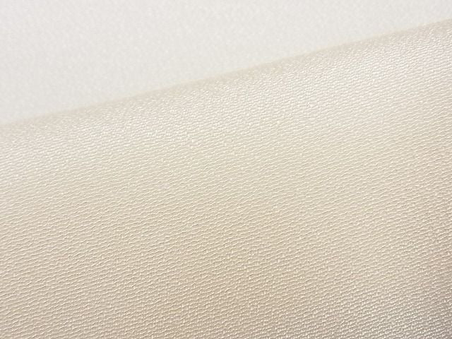 平和屋着物■上質な長襦袢 灰梅色 逸品 CAAB9273ev