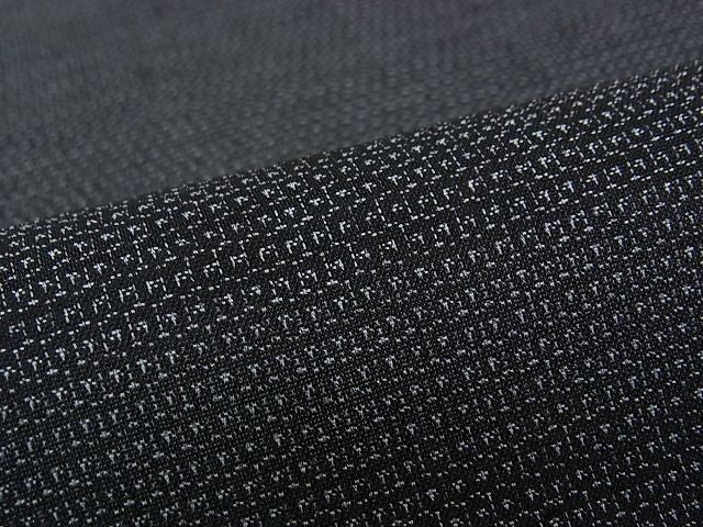 平和屋本店*極上 夏物 本場大島紬 夏大島 男性 150亀甲 逸品 CZAA0181s4