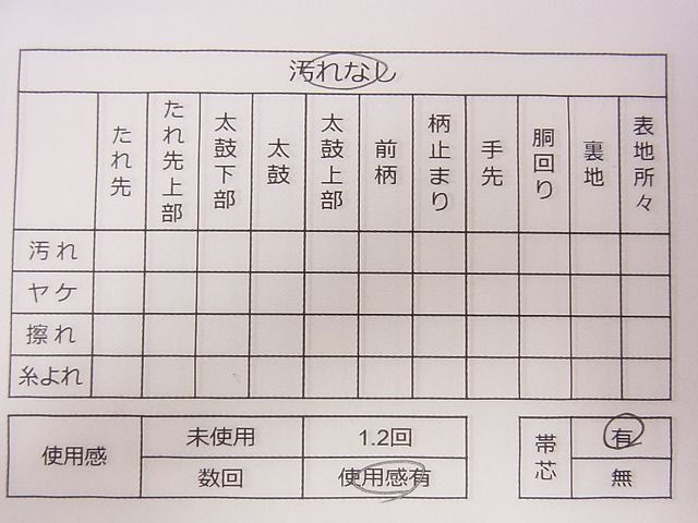 平和屋着物◎本佐賀錦 六通柄袋帯 宝珠 尾長鳥鳥草花文 九百錦 逸品 CAAD1270eg