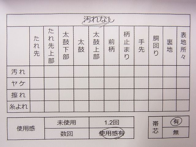 平和屋着物◎佐賀錦 本場筑前博多織 六通柄袋帯 地紙吉祥文 逸品 CAAD1366eg
