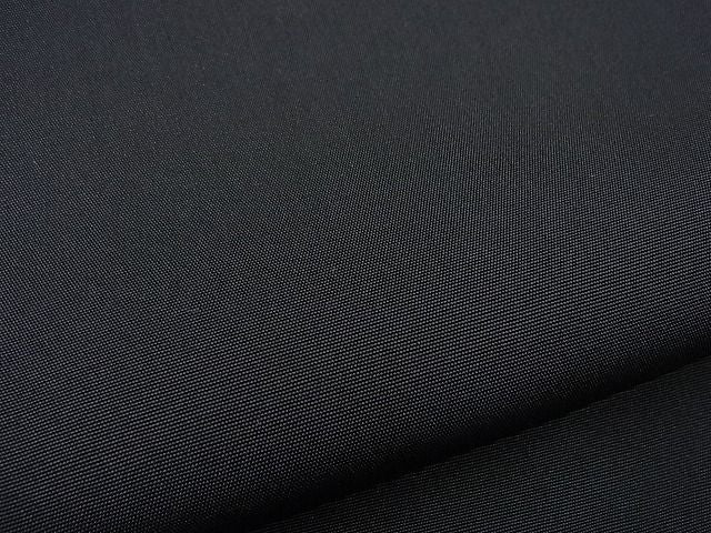 平和屋本店■極上 男性 黒紋付 羽織 行灯袴 3点セット 縞 逸品 BAAF0422zb4