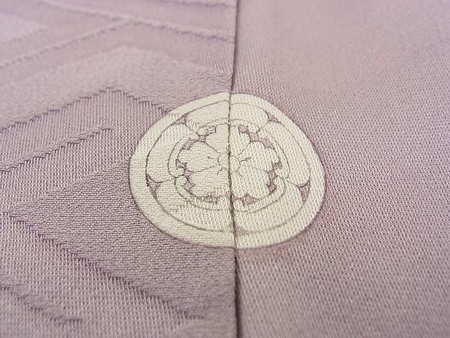 平和屋本店■極上 京都祇園の老舗 ぎをん齋藤 訪問着 刺繍 草花文 たとう紙付き 逸品 CZAA0317s4