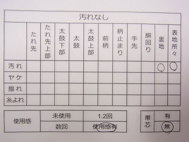 平和屋着物◎六通柄袋帯 花唐草文 金銀糸 逸品 CAAE4258eg
