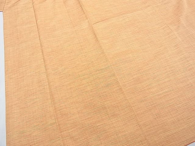 平和屋着物■上質な紬 紬地 霞文 逸品 DAAD4303we