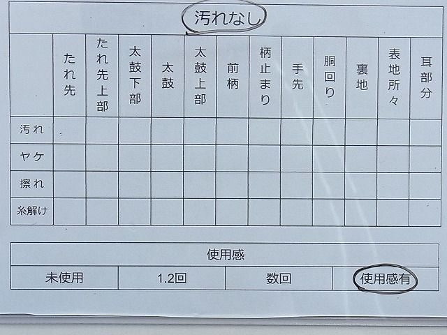 平和屋着物◎六通柄袋帯 更紗花文 逸品 BAAF2223du