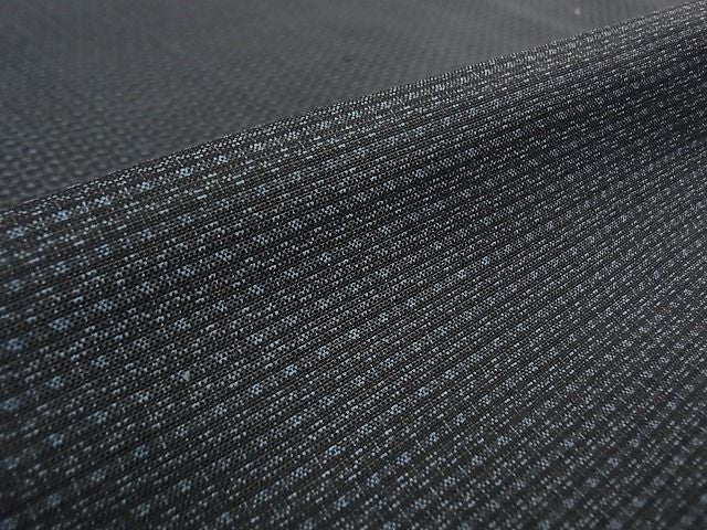 平和屋着物■男性 本場大島紬 80亀甲 総詰め 逸品 DAAE8567cm