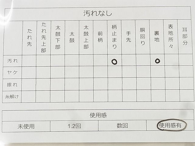 平和屋着物◎新佐賀錦 六通柄袋帯 切嵌更紗花文 金銀糸 逸品 BAAF8637qt