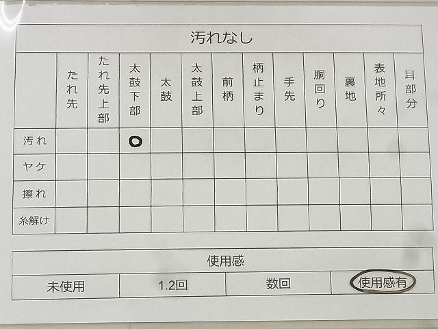 平和屋着物◎佐賀錦 六通柄袋帯 蜀江雪輪文 逸品 BAAF8654qt