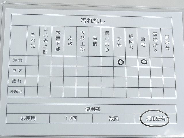 平和屋着物◎六通柄袋帯 唐織 地紙花文 源氏物語 金銀糸 逸品 BAAF4348xa
