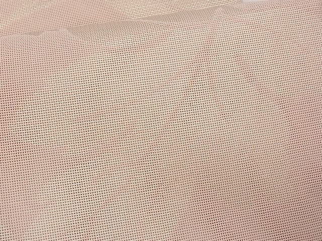 平和屋着物■夏物 六通柄袋帯 花唐草文 金糸 逸品 CAAE8441fb
