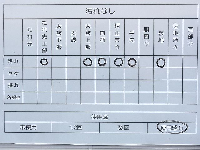平和屋着物◎六通柄袋帯 唐織 流水花亀甲文 銀糸 逸品 BAAF9238du