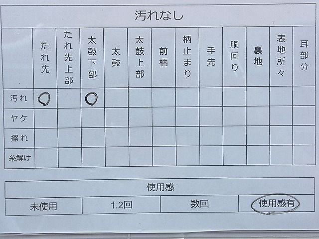平和屋着物◎太鼓柄袋帯 流文文様 逸品 BAAF9945du