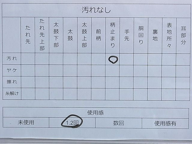 平和屋着物◎西陣 六通柄袋帯 名物裂色紙散らし 金糸 逸品 BAAG4142du