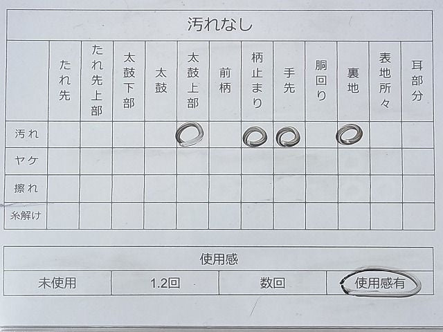平和屋着物◎六通柄袋帯 唐織 裳美織 青海波花文 銀糸 逸品 BAAG8029fk