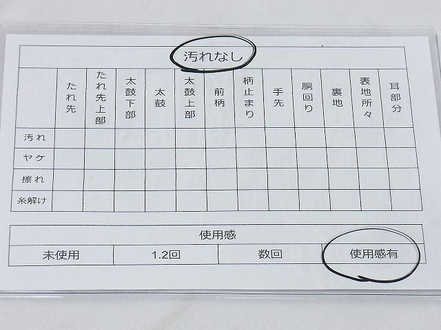 平和屋着物◎佐賀錦 六通柄袋帯 唐織 扇面花鳥文 金銀糸 逸品 BAAG6558xa