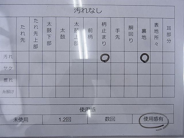 平和屋着物◎太鼓柄袋帯 女郎花 金糸 引箔 逸品 BAAH1140ns