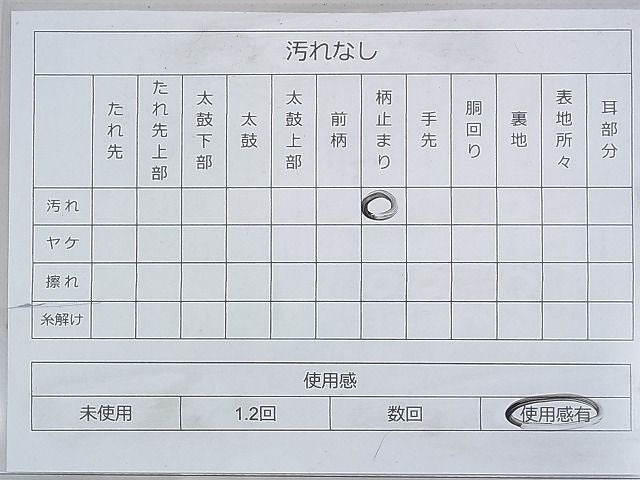 平和屋着物◎佐賀錦 六通柄袋帯 唐織 格天井花鳥文 金銀糸 逸品 BAAG8555fk