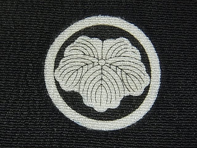 平和屋着物■豪華黒留袖 駒刺繍 雲取り花車文 金彩 逸品 DAAG1090we