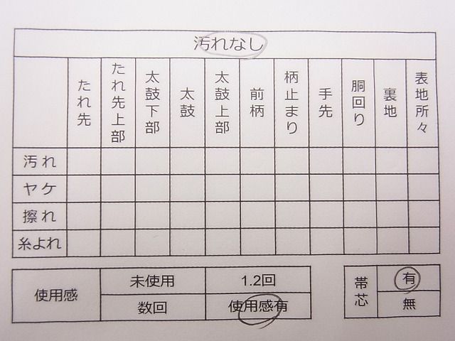 平和屋着物◎佐賀錦 六通柄袋帯 錦唐華 金糸 逸品 CAAG1972eg