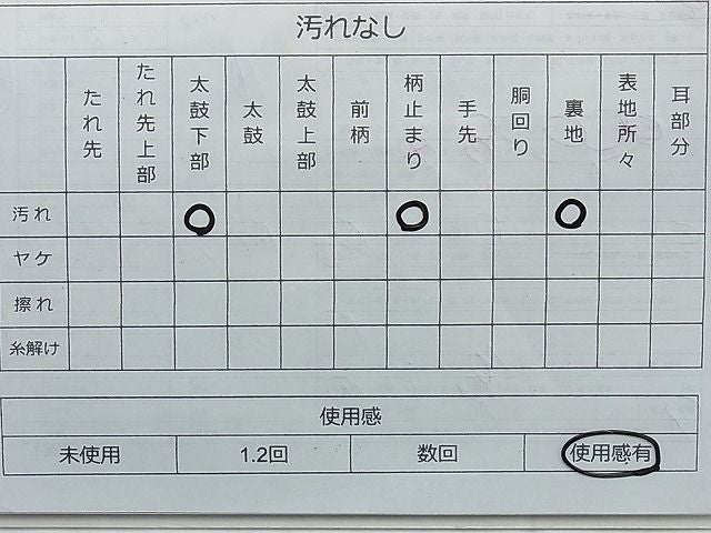 平和屋着物◎六通柄袋帯 唐織 鳳凰丸檜垣文様 銀糸 逸品 BAAI0298du