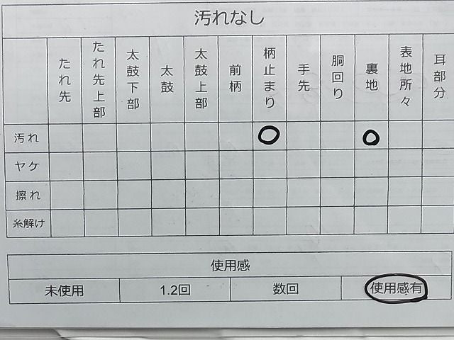 平和屋着物◎六通柄袋帯 唐織 重ね扇面文 プラチナ箔 逸品 BAAI0300du