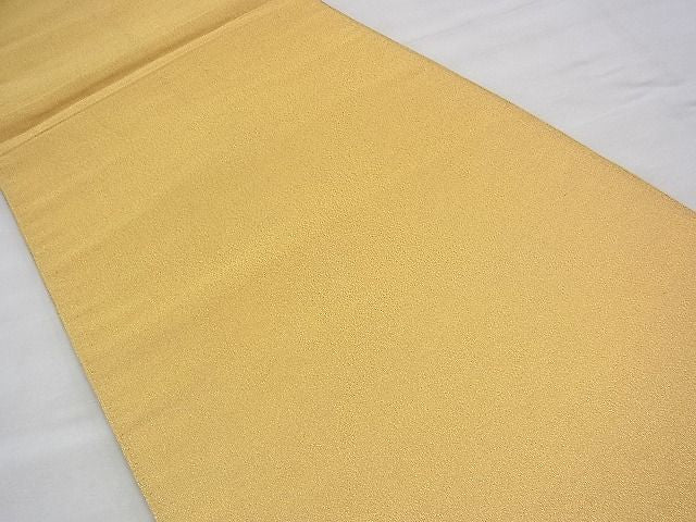 平和屋着物◎全通柄袋帯 綴れ 金糸 逸品 BAAI1671fk