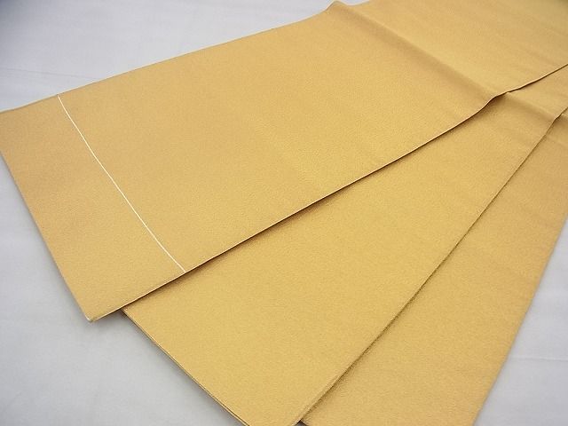 平和屋着物◎全通柄袋帯 綴れ 金糸 逸品 BAAI1671fk