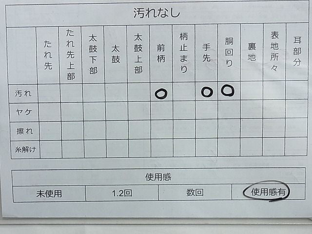 平和屋着物◎太鼓柄袋帯 花鳥文 逸品 BAAI0543du