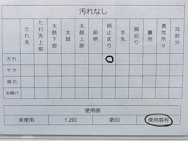 平和屋着物◎六通柄袋帯 露芝文様 銀糸 逸品 BAAI0638du