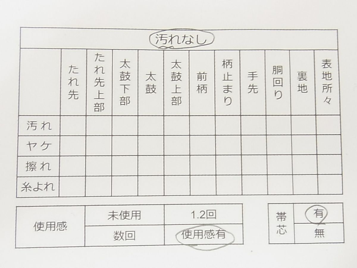 平和屋着物◎六通柄袋帯 唐織 彩華亀甲文 金銀糸 逸品 CAAG5292ak