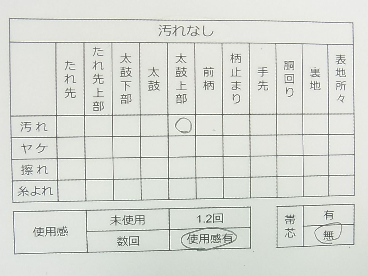 平和屋着物◎六通柄袋帯 唐織 正倉院花鳥文 金銀糸 逸品 CAAG5360ak