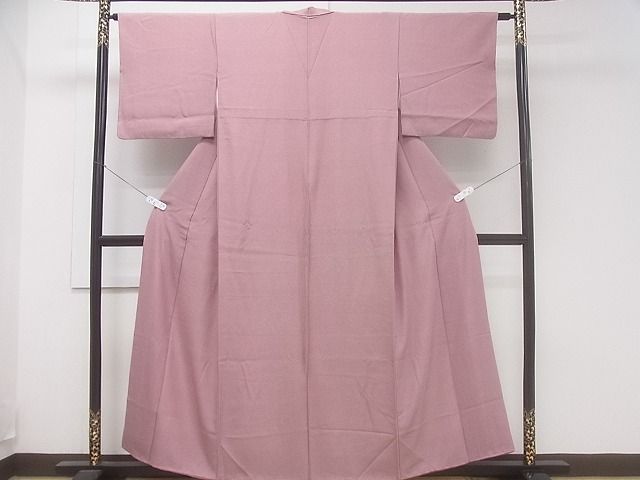 平和屋着物■江戸小紋 鮫小紋柄 逸品 CAAG6358ev