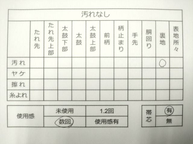 平和屋着物◎両面 全通柄袋帯 静波 金糸 引箔 逸品 CAAG2341eg