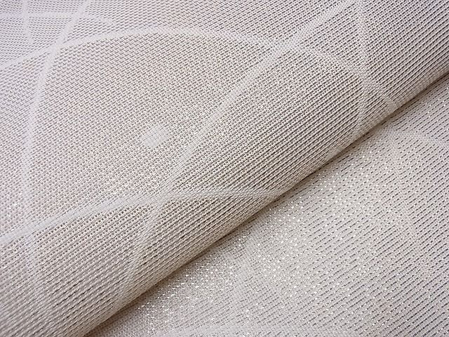 平和屋着物■六通柄袋帯 露芝文 金糸 逸品 CAAF3193hy