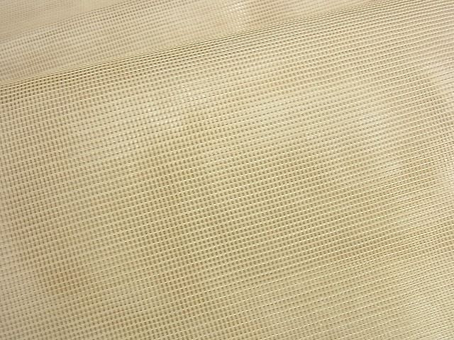 平和屋着物■夏物 六通柄袋帯 光琳水 金彩 逸品 BAAI3773du
