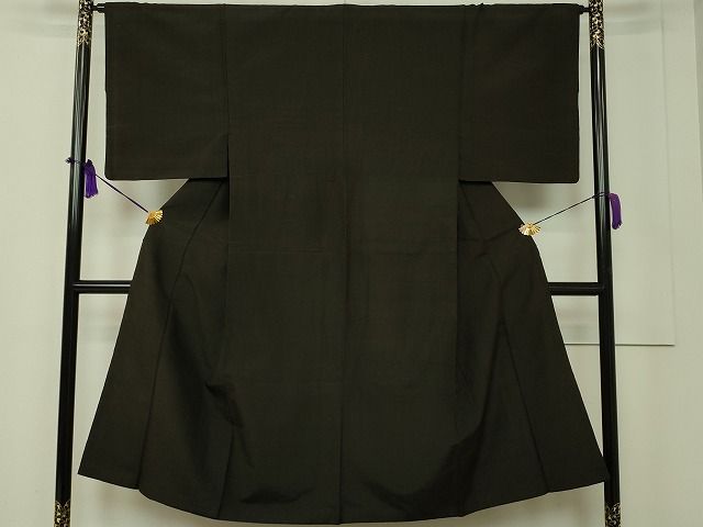 平和屋着物■男性 吉祥文 逸品 CAAH2099vf