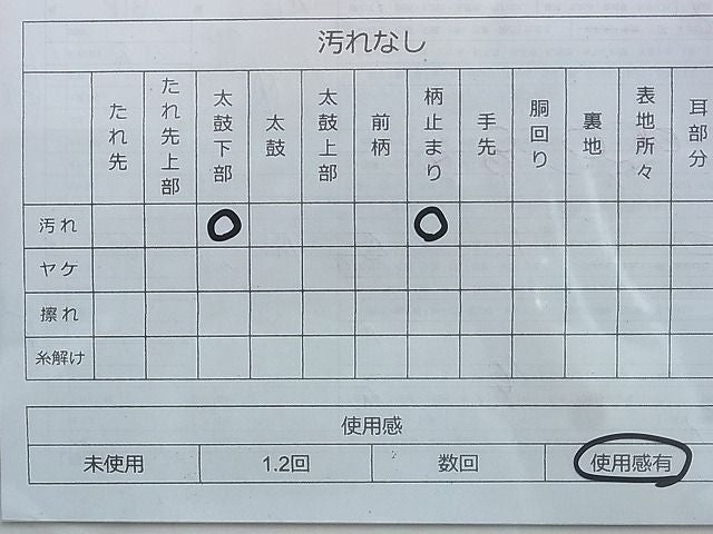 平和屋着物◎六通柄袋帯 唐織 竹垣文様 金銀糸 逸品 BAAJ1108du