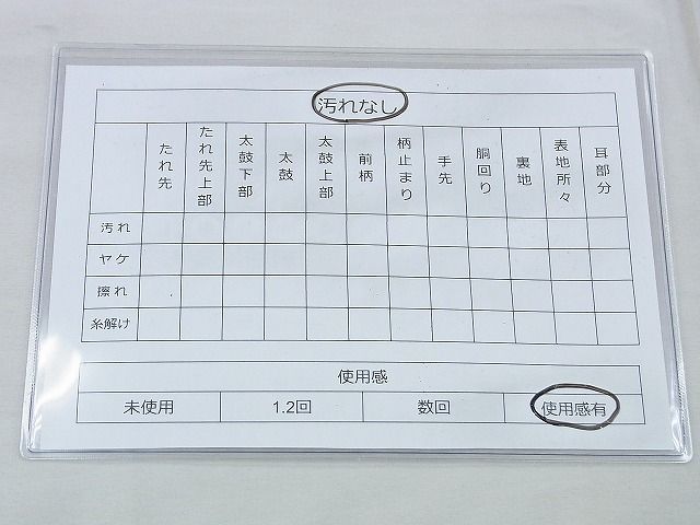 平和屋着物◎六通柄袋帯 明日香 花丸文 逸品 BAAJ0054th
