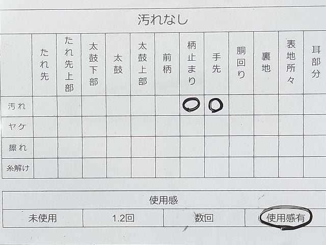 平和屋着物◎六通柄袋帯 破れ色紙箔散らし文様 金糸 逸品 BAAI9469sa