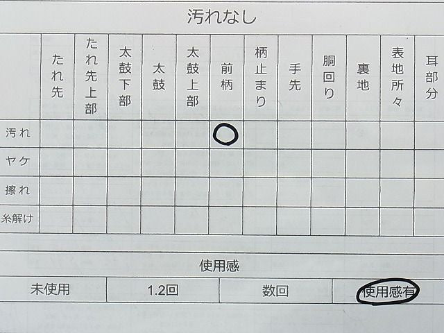 平和屋着物◎六通柄袋帯 唐織 雲取り吉祥花文 金銀糸 逸品 BAAI6686di