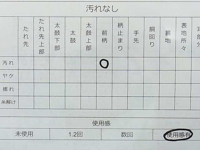 平和屋着物◎六通柄袋帯 唐織 花喰鳥 金銀糸 逸品 BAAI6691di