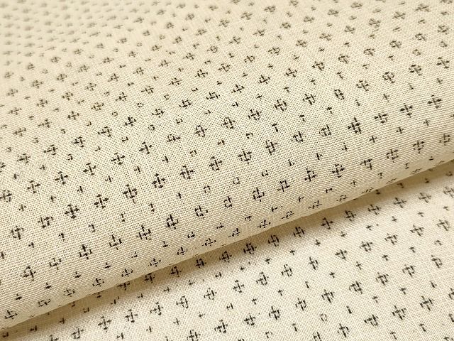期間限定セール20%off■極上 夏物 本場小千谷ちぢみ 麻 証紙付き 逸品 未使用 CYAA0677s4